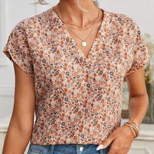 Shein Bundle Three Tops